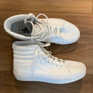 Vans Hi-Top Shoes